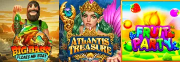 Hard Rock Casino spellen